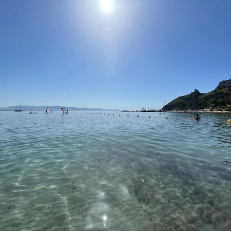 Suite Sardinia Holiday Cagliari Esterno foto
