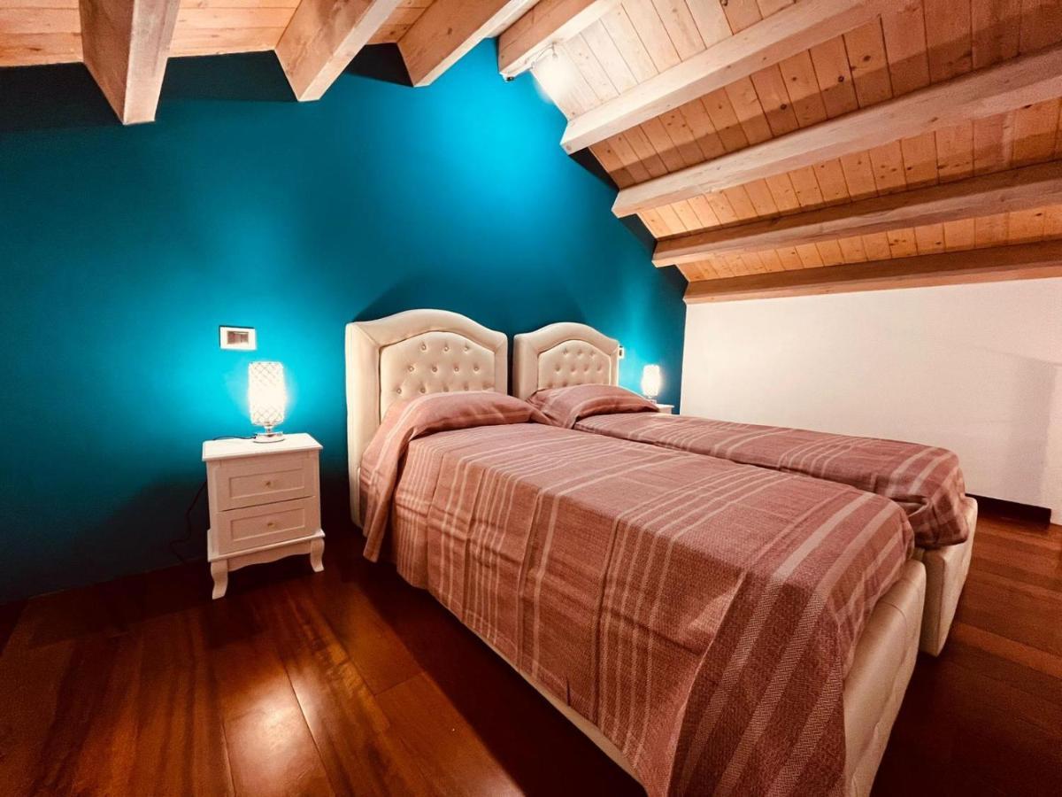 Suite Sardinia Holiday Cagliari Esterno foto