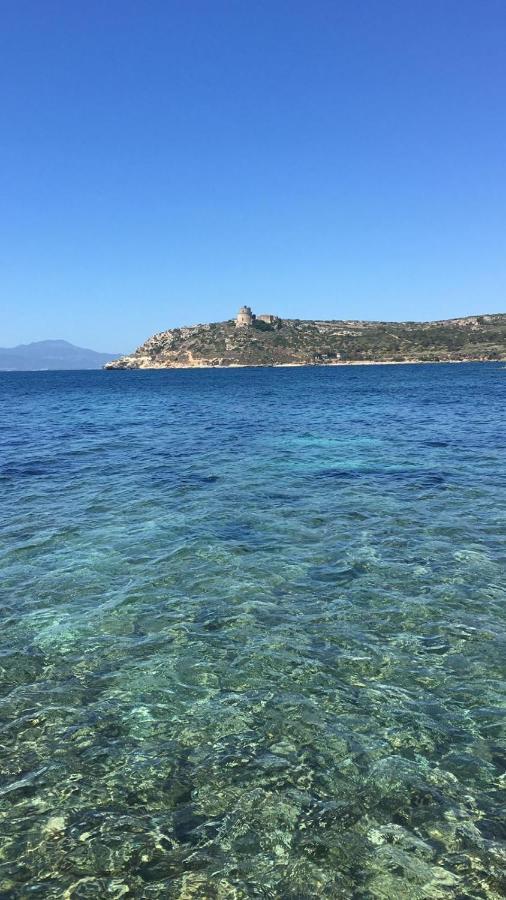 Suite Sardinia Holiday Cagliari Esterno foto