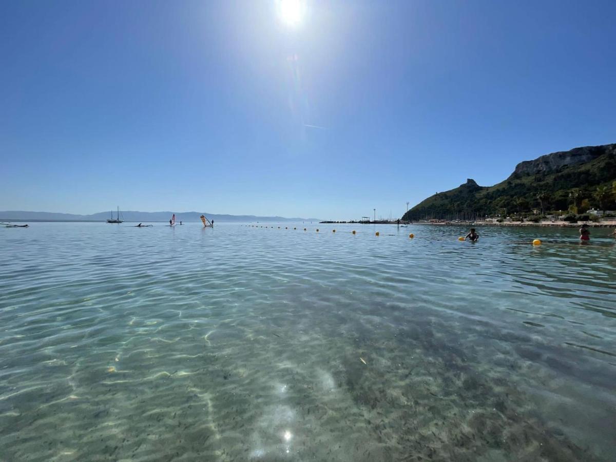 Suite Sardinia Holiday Cagliari Esterno foto