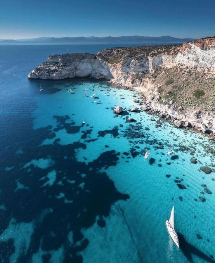 Suite Sardinia Holiday Cagliari Esterno foto