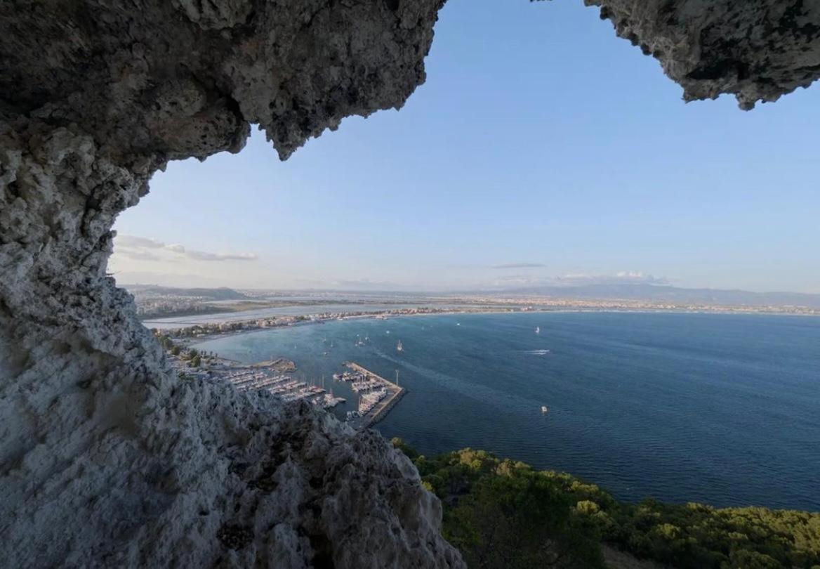 Suite Sardinia Holiday Cagliari Esterno foto