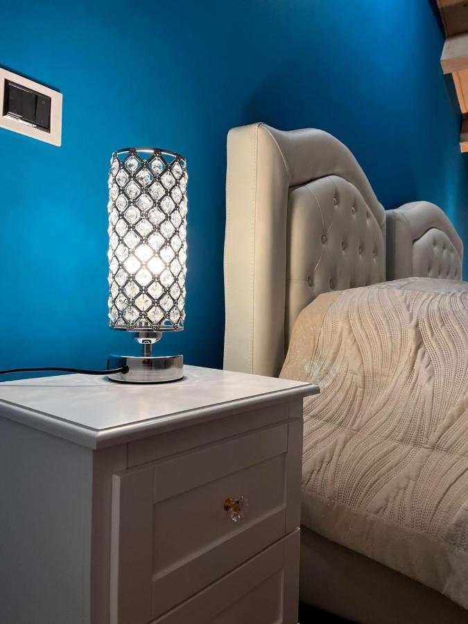Suite Sardinia Holiday Cagliari Esterno foto