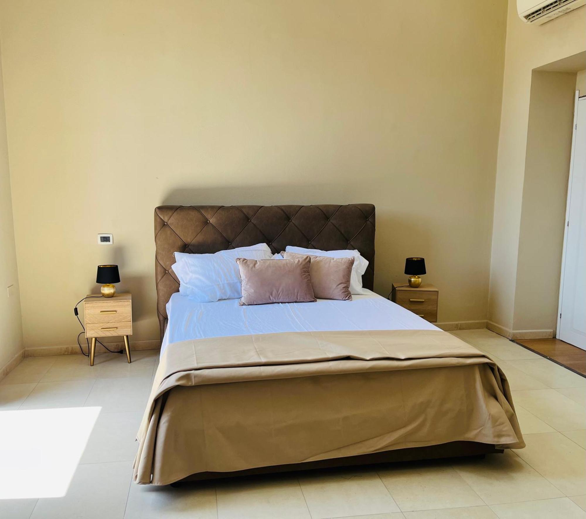 Suite Sardinia Holiday Cagliari Esterno foto