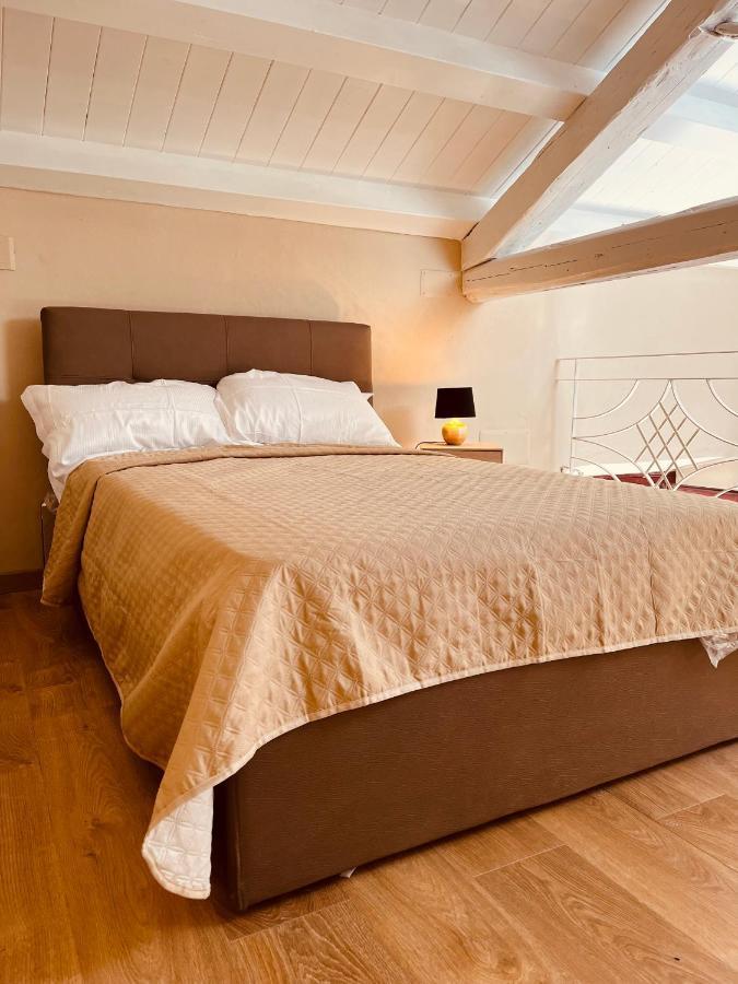Suite Sardinia Holiday Cagliari Esterno foto