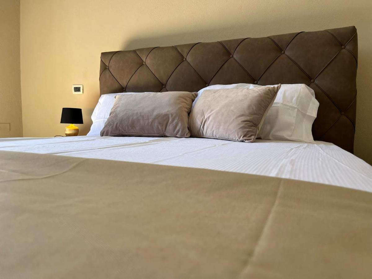 Suite Sardinia Holiday Cagliari Esterno foto