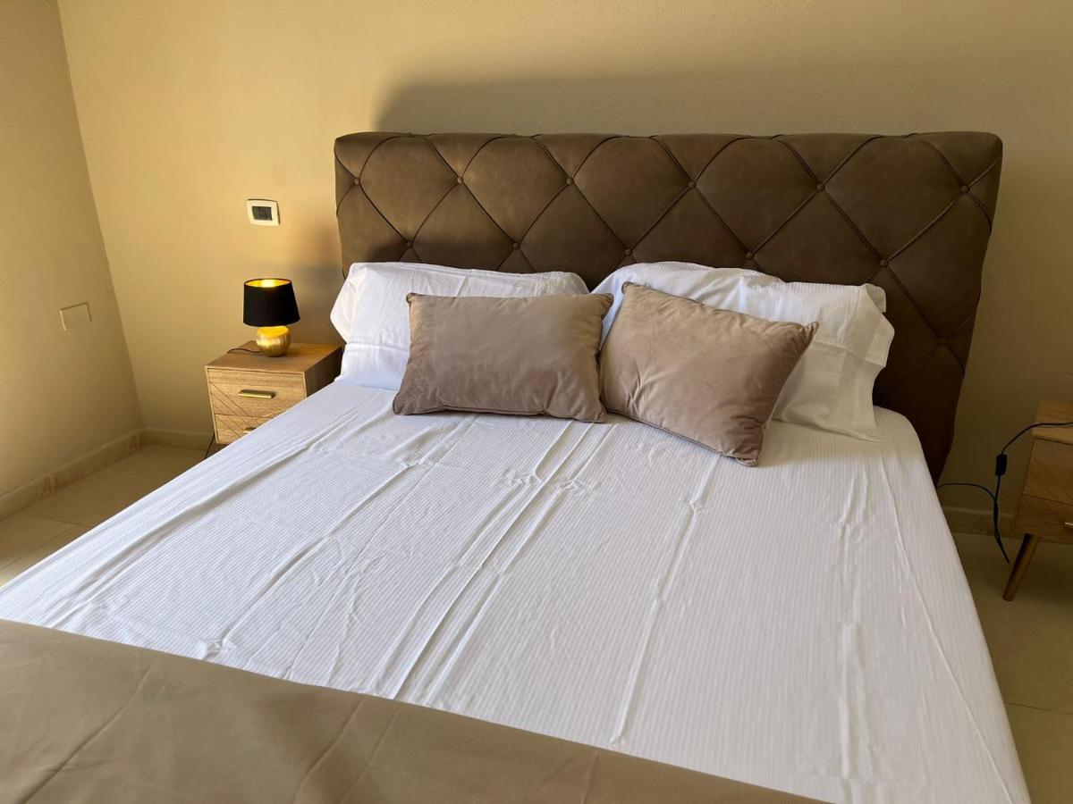 Suite Sardinia Holiday Cagliari Esterno foto