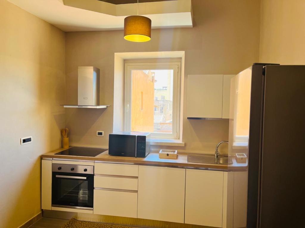 Suite Sardinia Holiday Cagliari Esterno foto