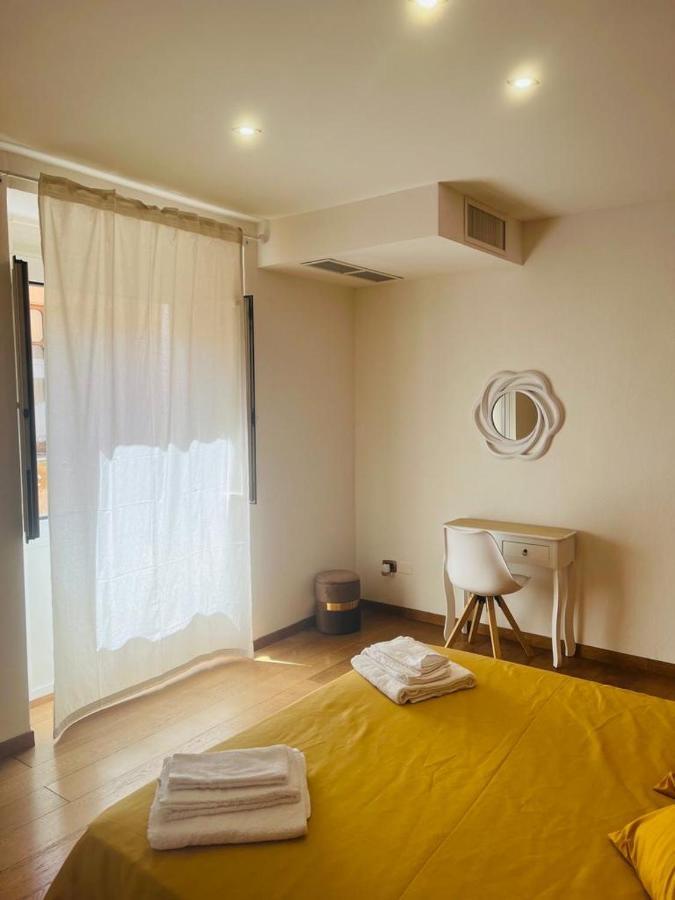 Suite Sardinia Holiday Cagliari Esterno foto