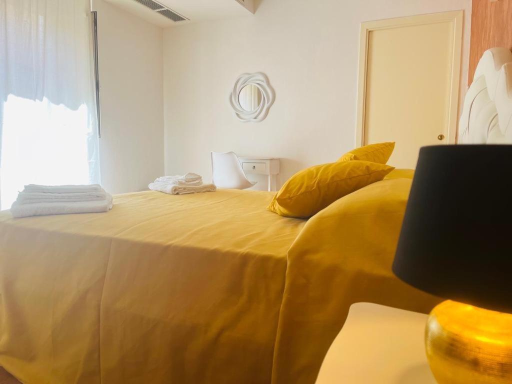 Suite Sardinia Holiday Cagliari Esterno foto