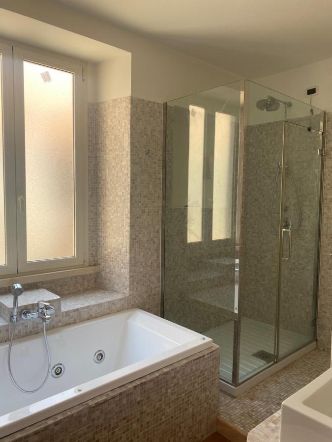 Suite Sardinia Holiday Cagliari Esterno foto