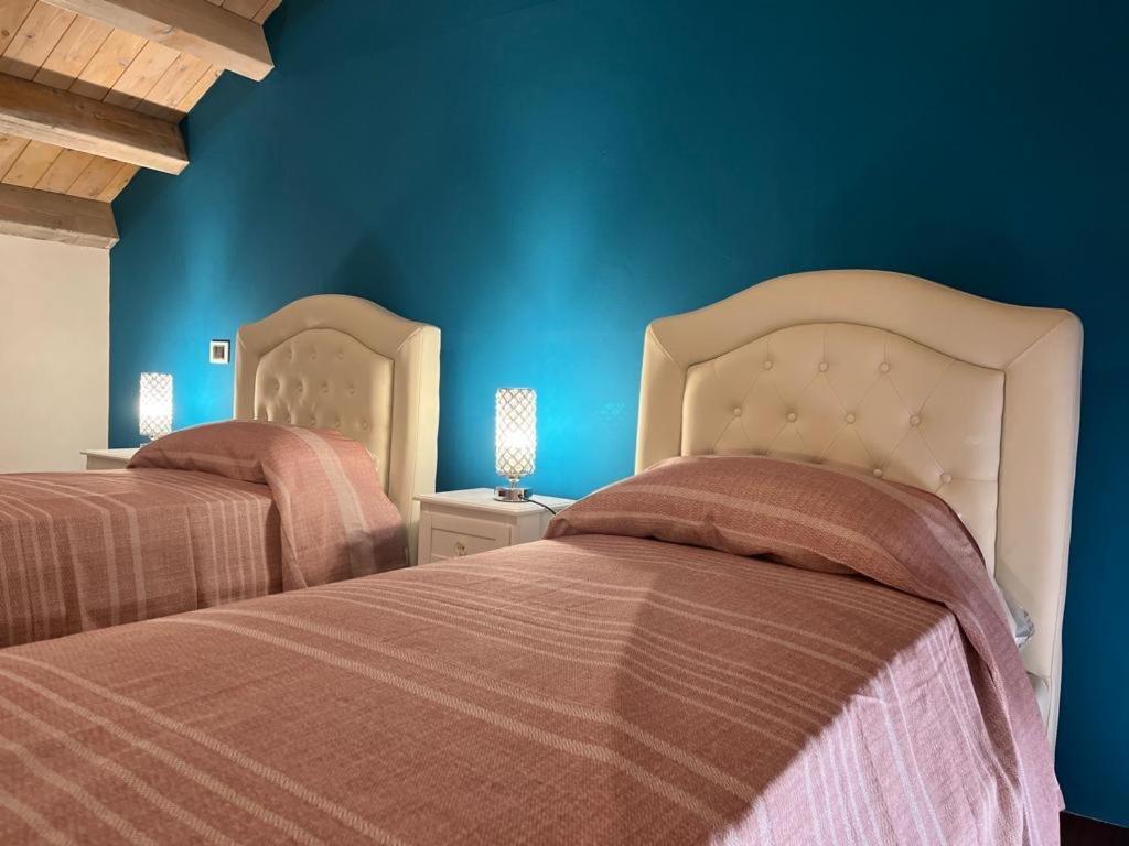 Suite Sardinia Holiday Cagliari Esterno foto
